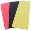 Cardinal Gates Flat Pole Padding  Colors