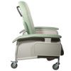 Drive Four Position Clinical Care Recliner - Jade