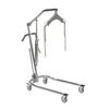 Drive Hydraulic Deluxe Silver Vein Patient Lift