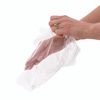  Therabath Disposable Plastic Liners For Mitts Or Boots
