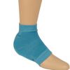 Rolyan Premium Heel And Elbow Protector With Foam Pad - Blue