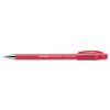  Paper Mate FlexGrip Ultra Recycled Stick Ballpoint Pen