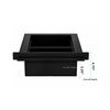  AdirOffice Recessed Wall Cabinet