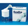 Surgigrip White NonSterile Tubular Support Bandage Side View