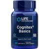 Life Extension Cognitex Basics Softgels