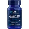 Life Extension Vitamin B12 Methylcobalamin Lozenges