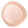 Amoena Balance Natura Thin Oval 227 Breast Form - Side