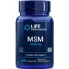 Life Extension MSM Capsules