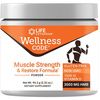 Life Extension Wellness Code Muscle Strength & Restore Formula