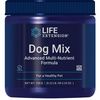 Life Extension Dog Mix
