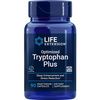 Life Extension Optimized Tryptophan Plus Capsules