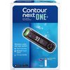 Contour Next One Blood Glucose Meter with Bluetooth