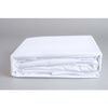 Sleep and Beyond Organic Cotton Percale Sheet Set