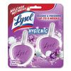 LYSOL Brand Hygienic Automatic Toilet Bowl Cleaner - RAC83722