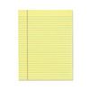 TOPS The Legal Pad Glue Top Pads