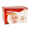 HUGGIES Little Snugglers Diapers - Size 2