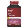 Schiff Super Calcium Plus Magnesium with Vitamin D3 Softgel