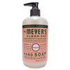 Mrs. Meyer;s Clean Day Liquid Hand Soap - SJN651332