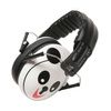 Califone Hush Buddy Hearing Protector - Panda