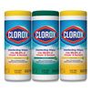 Clorox Disinfecting Wipes - CLO30112