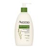 J & J Aveeno Moisturizer Daily Moisturizing Lotion
