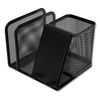 Universal Deluxe Mesh Desk Organizer