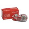 Universal Correction Tape Dispenser