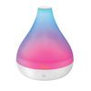 2-in-1 Ultrasonic Cool Mist Humidifer and Aroma Diffuser-EE-5953AD