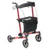 Graham Field Lumex Allura LX Rollators