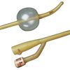 Bard Bardex Two-Way Infection Control Carson Model Speciality Foley Catheter With 5cc Balloon