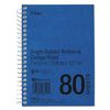 Mead DuraPress Cover Notebook