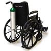 Traveler SE Wheelchair Optional O2 Cylinder Holder