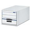 Bankers Box STOR/DRAWER Basic Space-Savings Storage Drawers