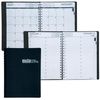 House of Doolittle 24/7 100% Recycled Daily Appointment Book/Monthly Planner