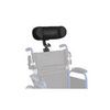 Ziggo Lightweight Pediatric Wheelchair - Headrest