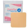 Dynarex FoamFlex Non-Adhesive Waterproof Foam Dressing - 3025