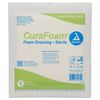 Dynarex CuraFoam Foam Dressing