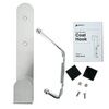  AdirOffice Over-the-Door Coat Hook