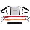 Dura-Band Exercise Band System - Extra Light to Heavy
