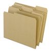 Pendaflex Earthwise by Pendaflex 100% Recycled Colored File Folders