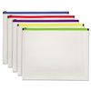 Pendaflex Poly Zip Envelope