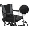 Vive Foldable Wheelchair Cushion
