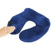 Vive Inflatable Travel Pillow