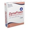 Dynarex DynaFoam Waterproof Bordered Composite Dressing