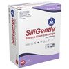 Dynarex SiliGentle Non-Adhesive Silicone Foam Dressing