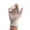 Dynarex Ultra Care Powder Free Latex Exam Gloves