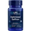 Life Extension Optimized Saffron Capsules