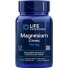 Life Extension Magnesium (Citrate) Capsules