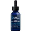 Life Extension Liquid Vitamin D3 - Mint Flavor