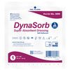 Dynarex DynaSorb Super Absorbent Dressing - 3089